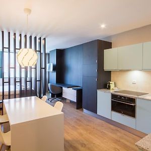 408 Gale Center Apartamento Wi-Fi, Estacionamento